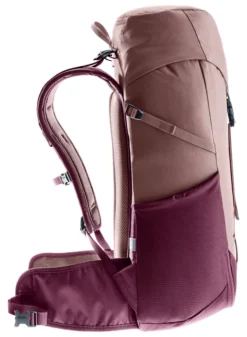 Deuter Wanderrucksack Telatie 24 SL ashrose-cassis