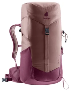 Deuter Wanderrucksack Telatie 24 SL ashrose-cassis