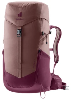 Deuter Wanderrucksack Telatie 24 SL ashrose-cassis