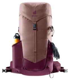 Deuter Wanderrucksack Telatie 24 SL ashrose-cassis