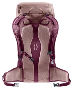 Deuter Wanderrucksack Telatie 24 SL ashrose-cassis