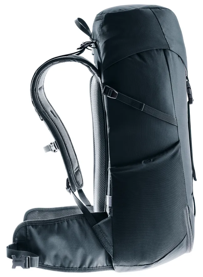 Deuter Wanderrucksack Telatie 24 SL black