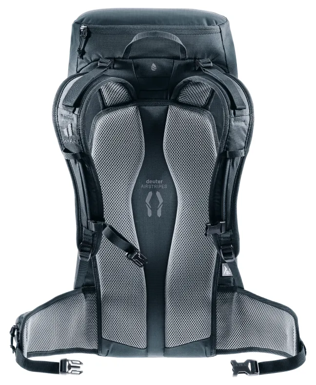 Deuter Wanderrucksack Telatie 24 SL black