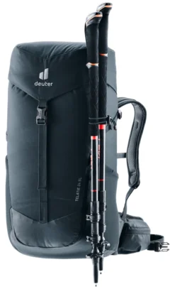 Deuter Wanderrucksack Telatie 24 SL black