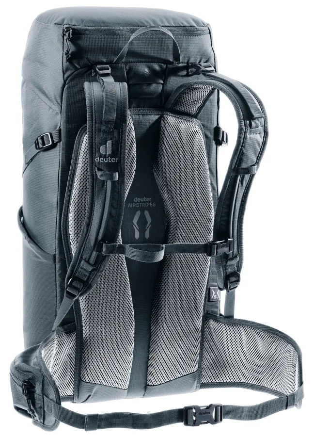 Deuter Wanderrucksack Telatie 24 SL black