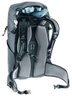 Deuter Wanderrucksack Telatie 24 SL black