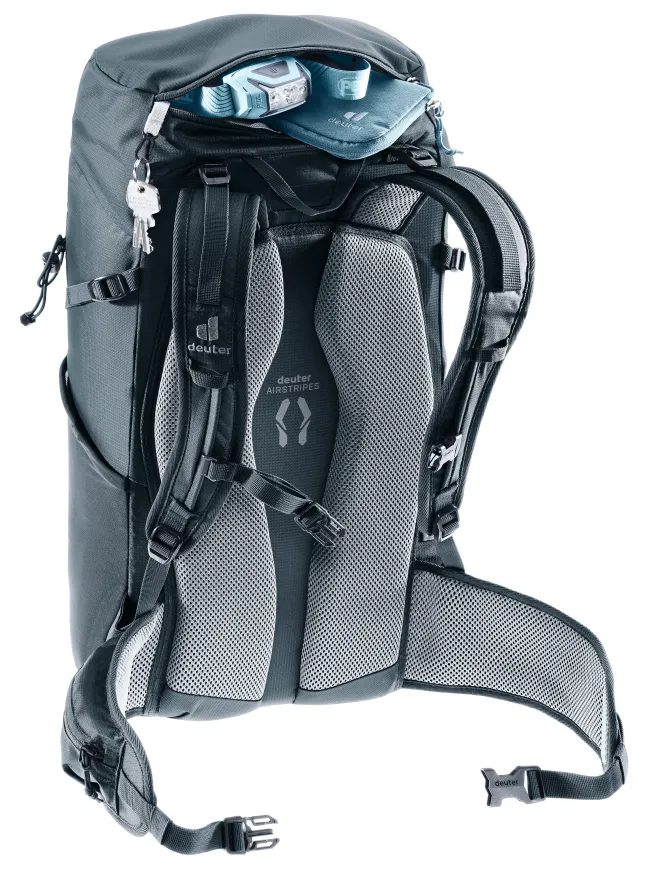 Deuter Wanderrucksack Telatie 24 SL black
