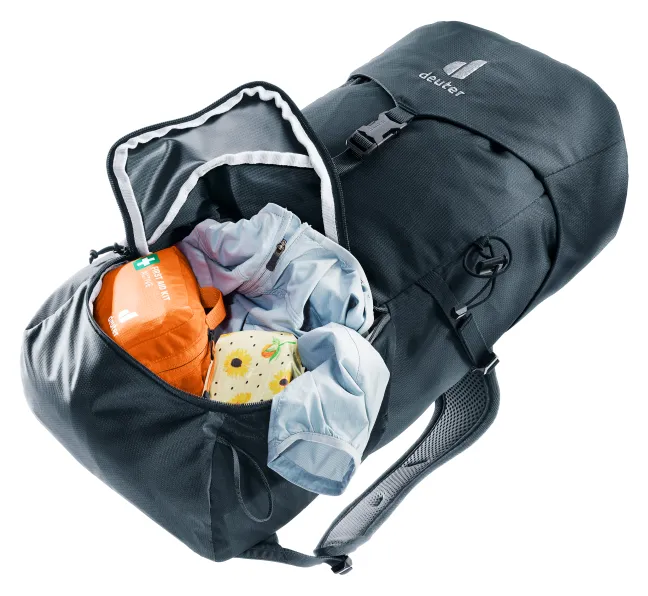 Deuter Wanderrucksack Telatie 24 SL black