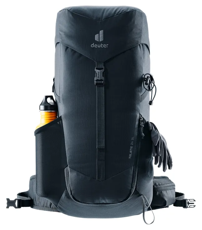 Deuter Wanderrucksack Telatie 24 SL black