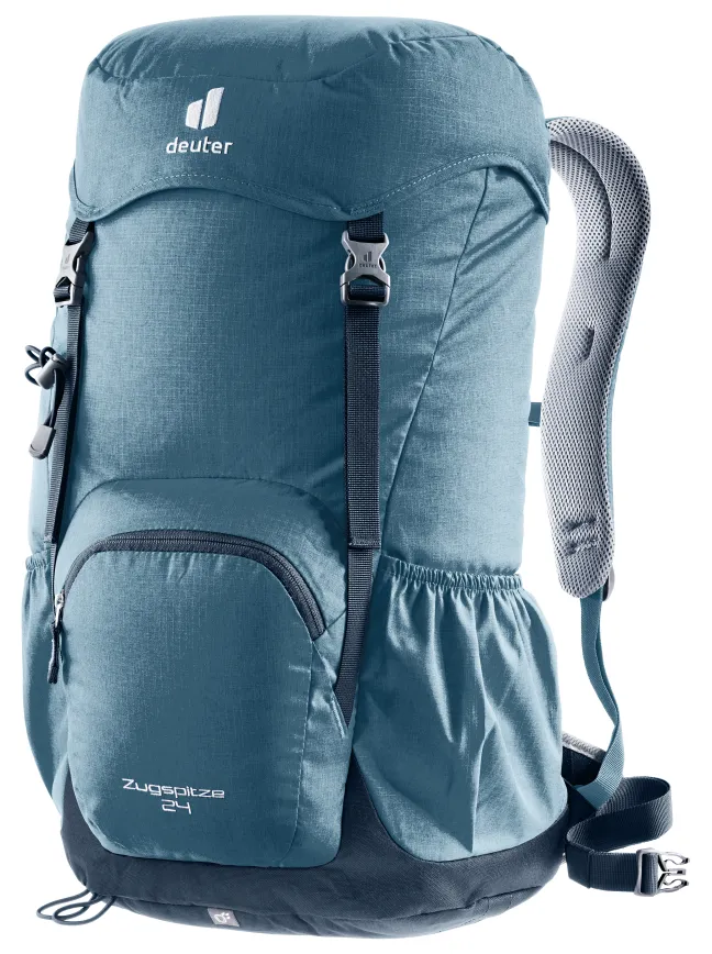 Deuter Wanderrucksack Zugspitze 24 atlantic-ink