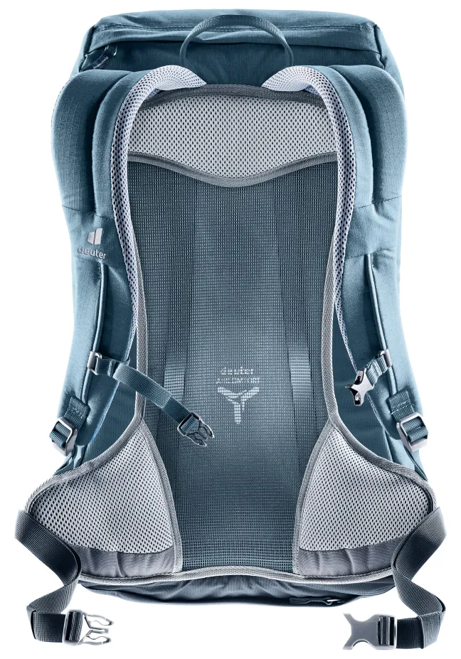 Deuter Wanderrucksack Zugspitze 24 atlantic-ink