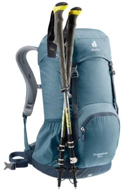 Deuter Wanderrucksack Zugspitze 24 atlantic-ink