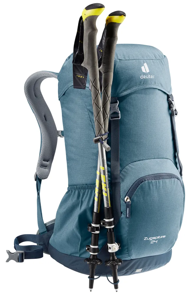 Deuter Wanderrucksack Zugspitze 24 atlantic-ink