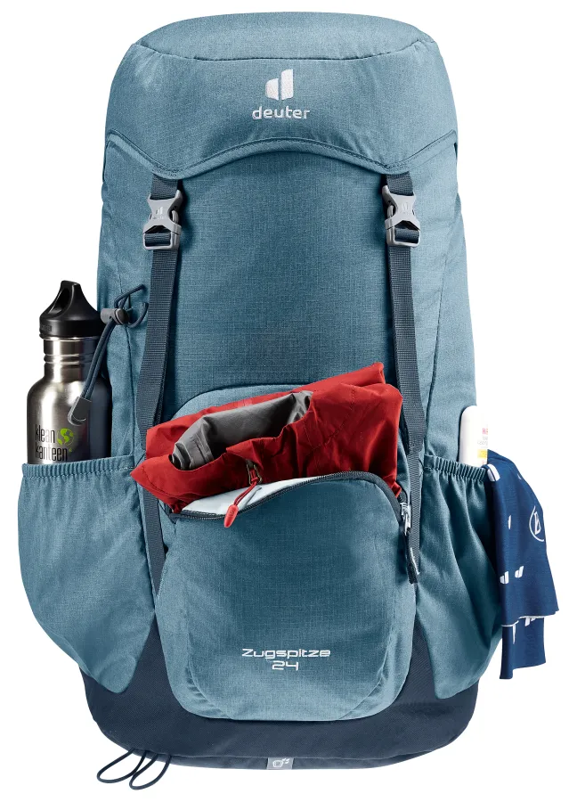 Deuter Wanderrucksack Zugspitze 24 atlantic-ink