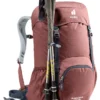 Deuter Wanderrucksack Zugspitze 22 SL caspia-ink