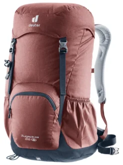 Deuter Wanderrucksack Zugspitze 22 SL caspia-ink