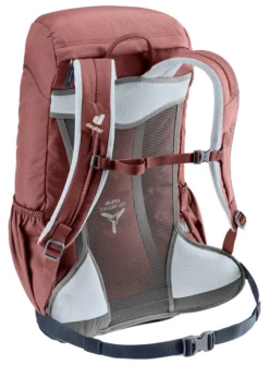 Deuter Wanderrucksack Zugspitze 22 SL caspia-ink