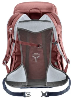 Deuter Wanderrucksack Zugspitze 22 SL caspia-ink
