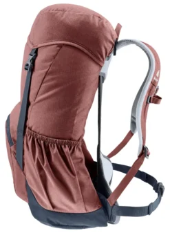 Deuter Wanderrucksack Zugspitze 22 SL caspia-ink