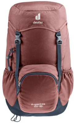 Deuter Wanderrucksack Zugspitze 22 SL caspia-ink