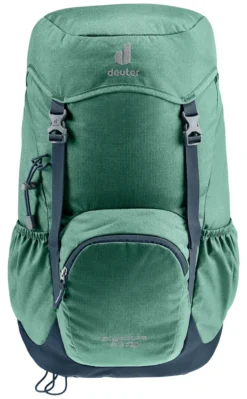 Deuter Wanderrucksack Zugspitze 22 SL seagreen-ink