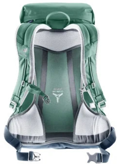 Deuter Wanderrucksack Zugspitze 22 SL seagreen-ink