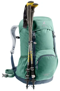 Deuter Wanderrucksack Zugspitze 22 SL seagreen-ink