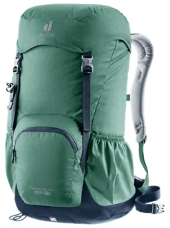 Deuter Wanderrucksack Zugspitze 22 SL seagreen-ink