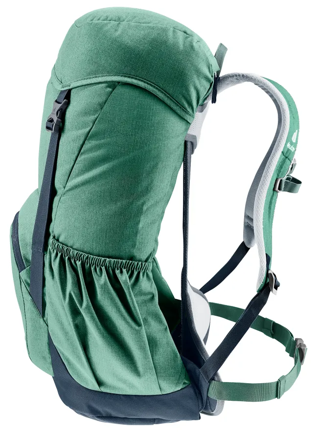 Deuter Wanderrucksack Zugspitze 22 SL seagreen-ink