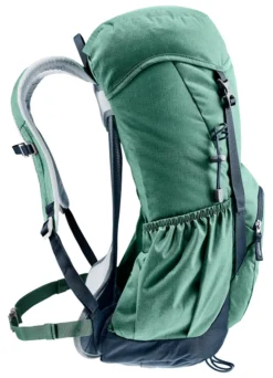 Deuter Wanderrucksack Zugspitze 22 SL seagreen-ink