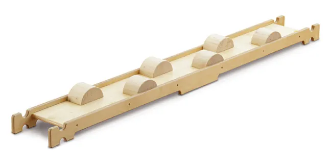 Erzi Balancierbrett Äste 46381