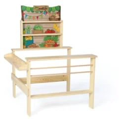Erzi Kaufladen Bio-Markt 10061
