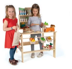 Erzi Kaufladen Bio-Markt 10061