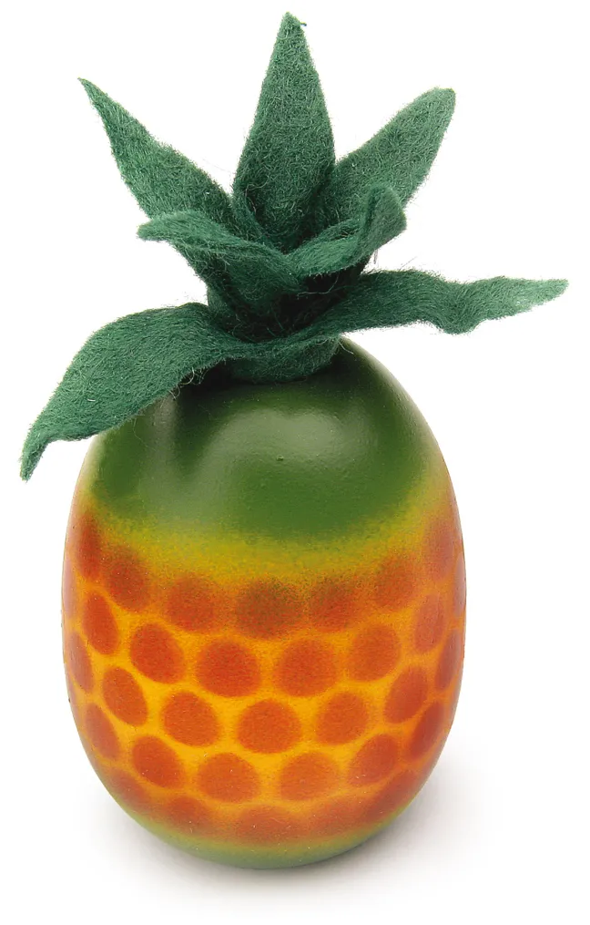 Erzi Kaufladenzubehör Ananas 11160