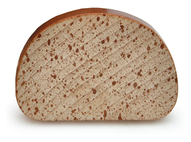 Erzi Kaufladenzubehör Brotscheibe 13000