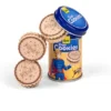 Erzi Kaufladenzubehör Duo Cookies in der Dose 14347
