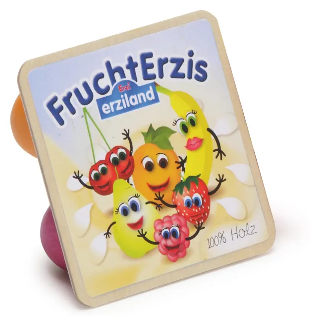 Erzi Kaufladenzubehör FruchtErzis 17112
