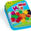 Erzi Kaufladenzubehör Gummibärchen Mix in der Dose 14352
