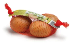 Erzi Kaufladenzubehör Kartoffeln im Netz 12001