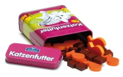 Erzi Kaufladenzubehör Katzenfutter in der Dose 18461