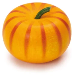Erzi Kaufladenzubehör Kürbis 12331