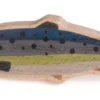 Erzi Kaufladenzubehör Lachs 16004