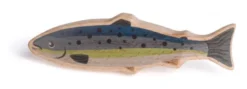 Erzi Kaufladenzubehör Lachs 16004