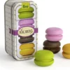 Erzi Kaufladenzubehör Macarons in der Dose 13255