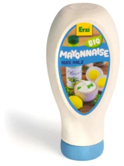 Erzi Kaufladenzubehör Mayonnaise 19132