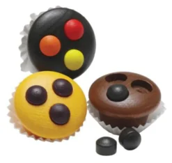 Erzi Kaufladenzubehör Muffins 13230