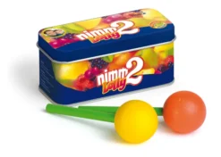 Erzi Kaufladenzubehör nimm2 Lollies in der Dose 14371
