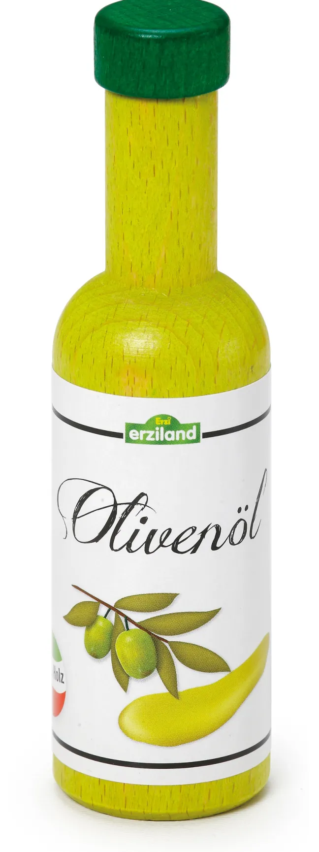 Erzi Kaufladenzubehör Olivenöl 19165