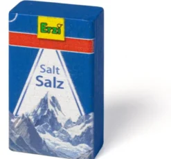 Erzi Kaufladenzubehör Salz 19029
