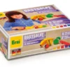 Erzi Kaufladenzubehör Schneidset Obstsalat 28206